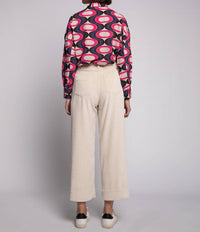 DORIN TROUSER