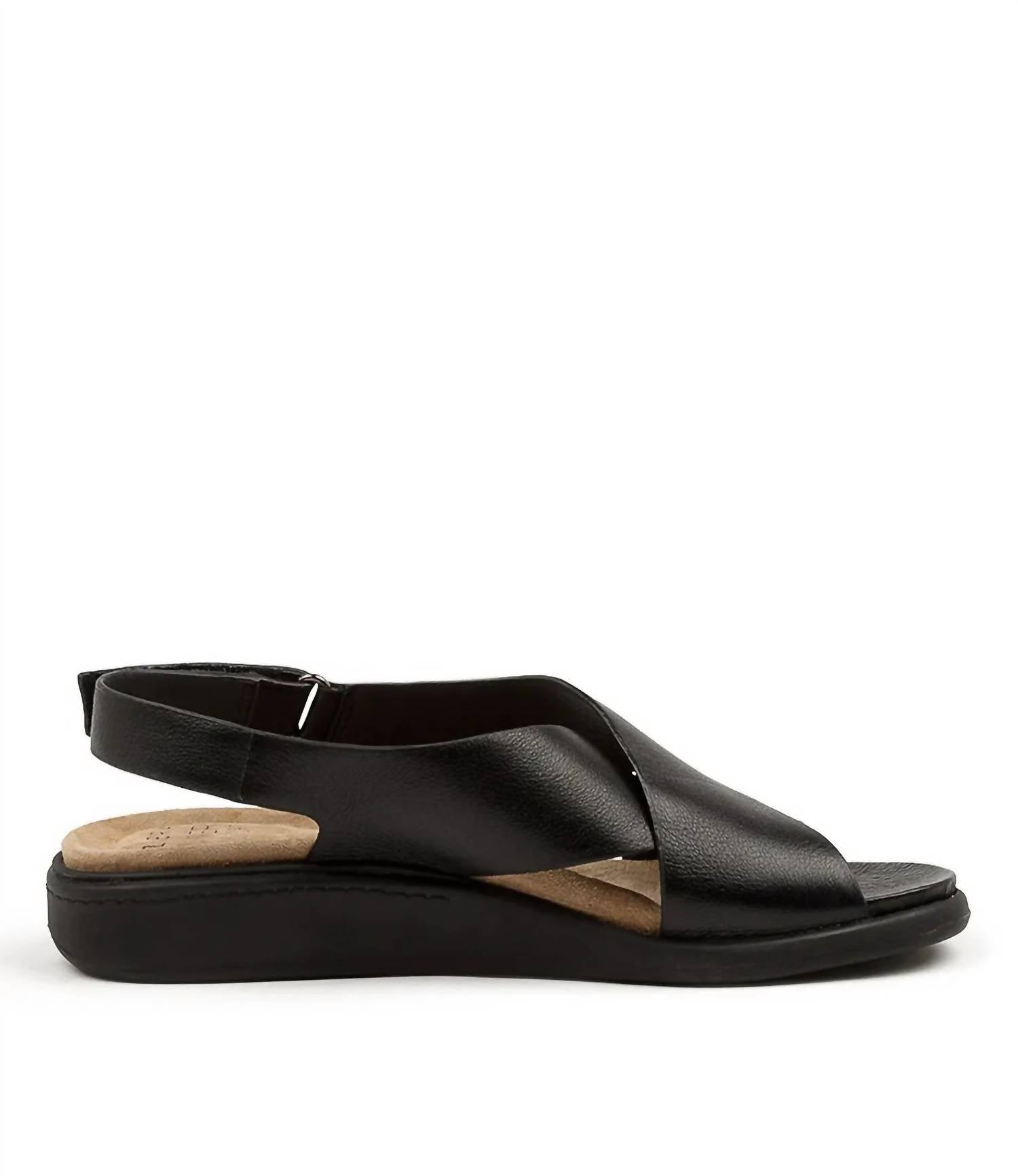 Ziera - Women's Ilda Sandals