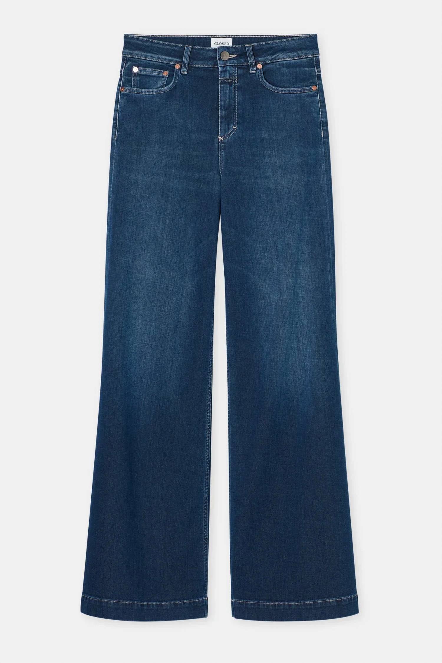 Closed - Glow Up High Waist Jean