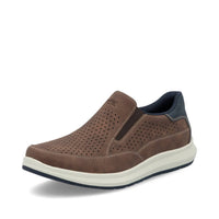 Rieker - Men's Reinhard Sneaker