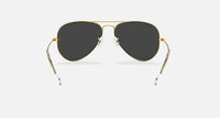 Ray Ban - Aviator Classic Large Polarized Sunglasses Rb3025 - 919648