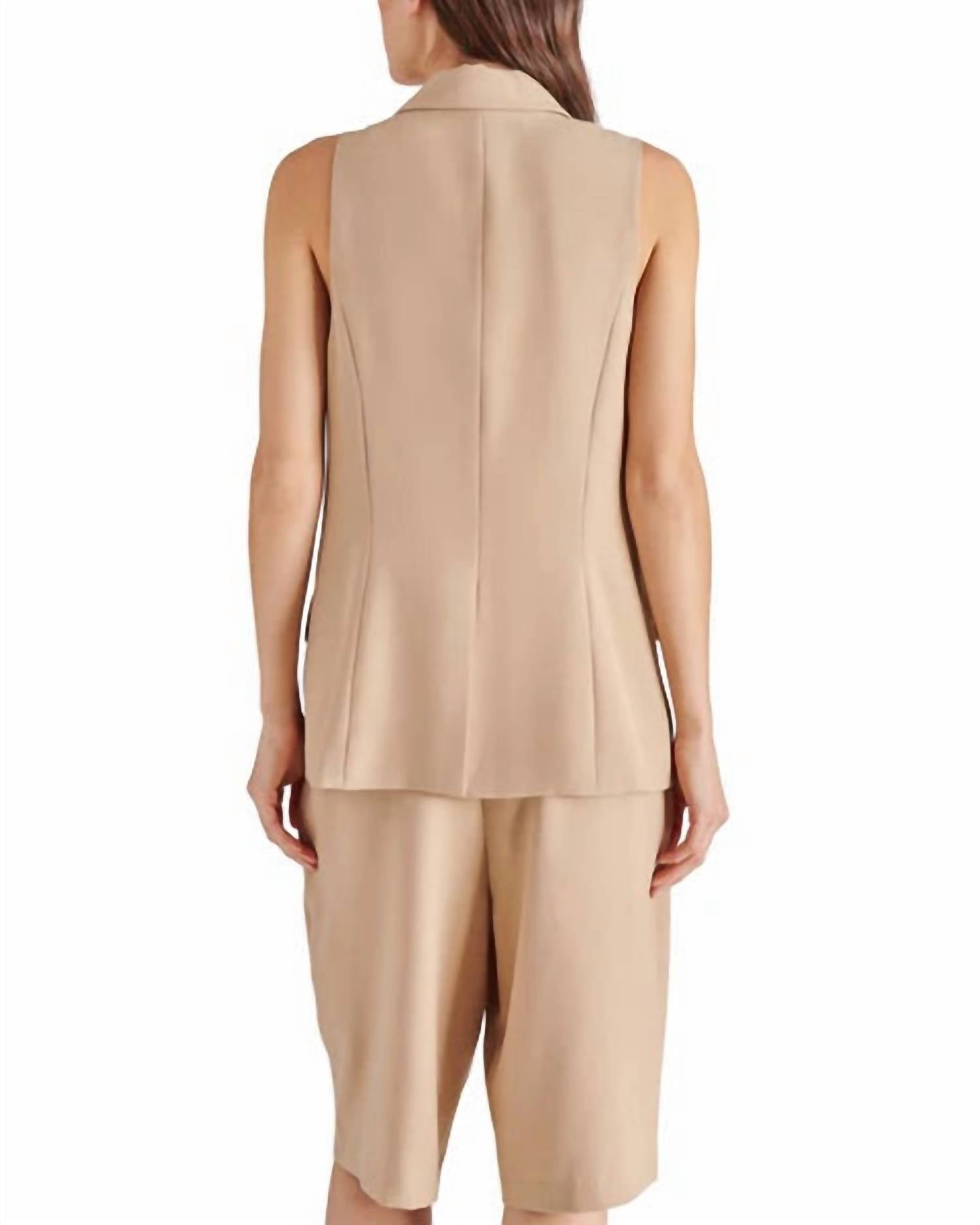 Steve Madden - Nolan Vest