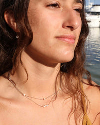 Cape Cod Chokers - Dainty Surfer Choker