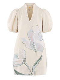 Emily Mccarthy - Hampton Mini Dress