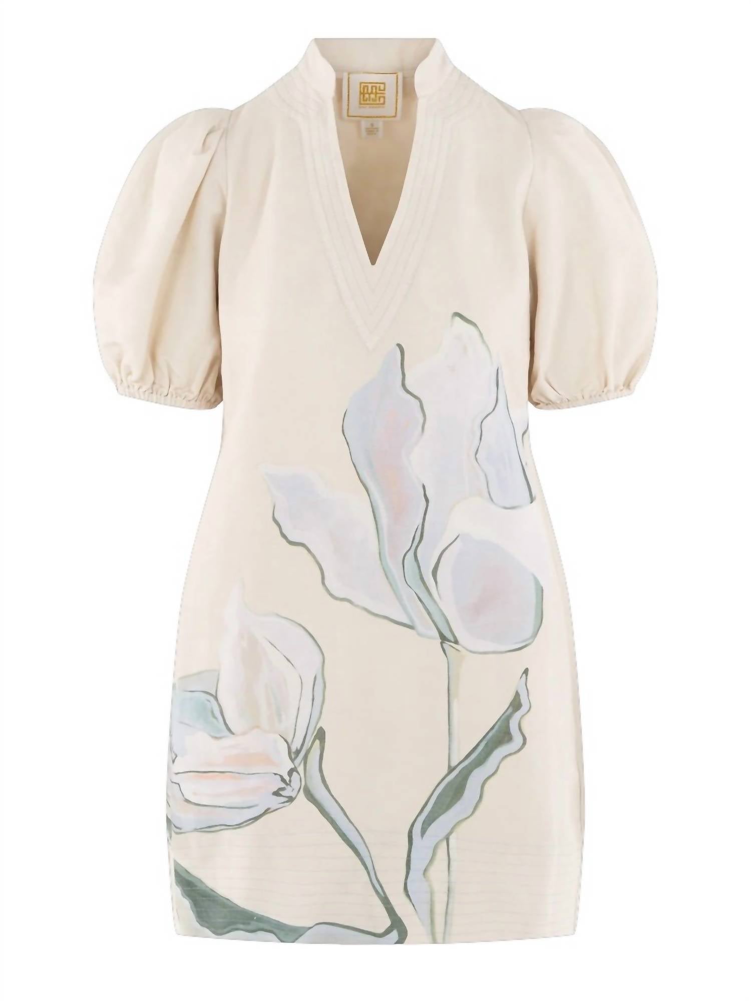 Emily Mccarthy - Hampton Mini Dress