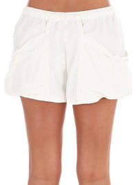 Free People - Women's Good Fortune Short