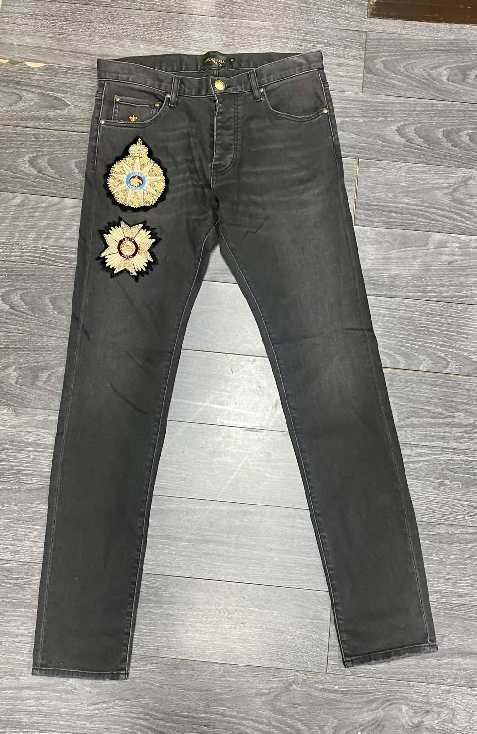 Lords & Fools - Mens Denim