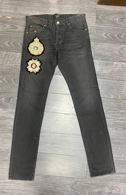 Lords & Fools - Mens Denim