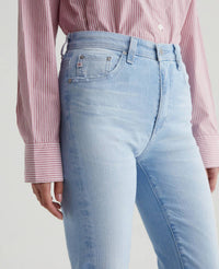 Ag Jeans - Saige Crop Jean