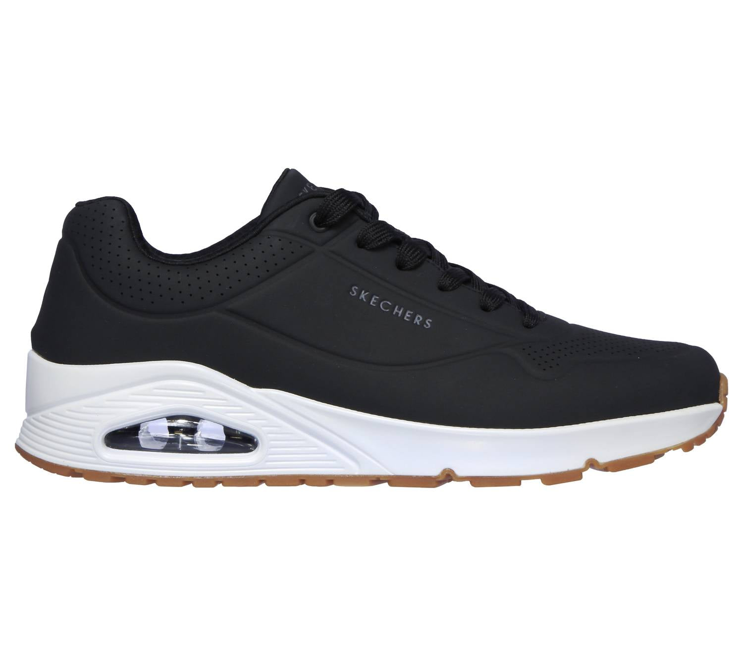 Skechers - Men's Uno Stand On Air Sneakers