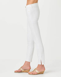 Lilly Pulitzer - South Ocean High Rise Denim Jeans