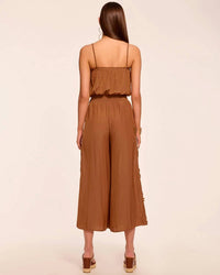 Ramy Brook - Lorelei Embellished Jumpsuit