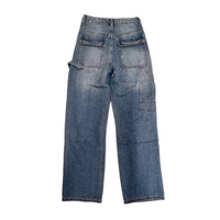 Katie J Nyc - Girls Houston Carpenter Jeans