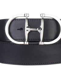 Brave Leather - Women's Kasi Bridle Leather Belt