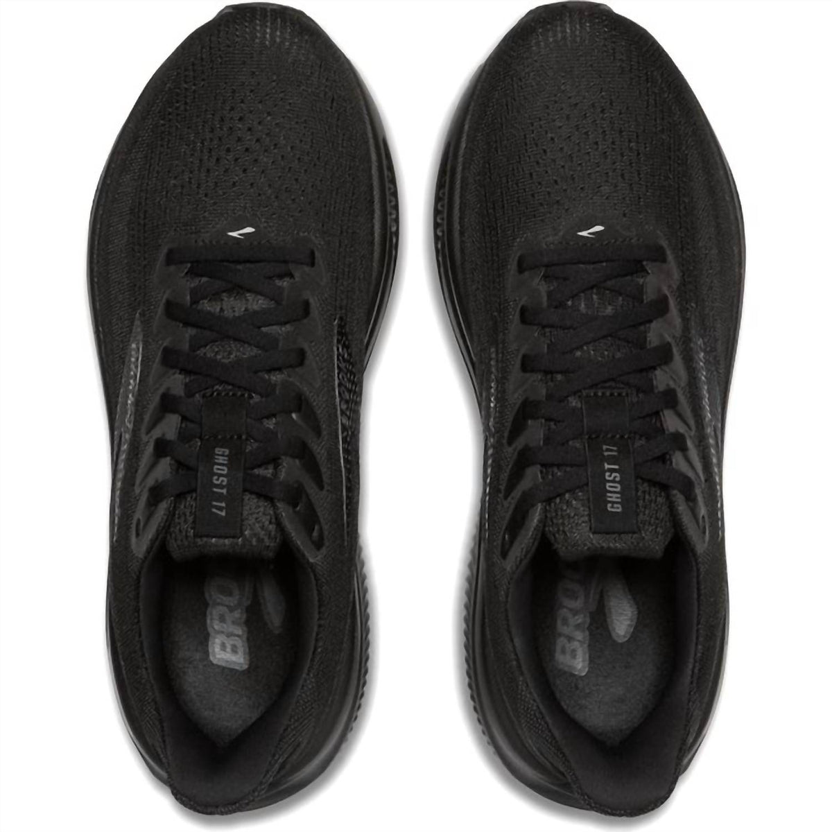 Brooks - Women's Ghost 17 Sneaker