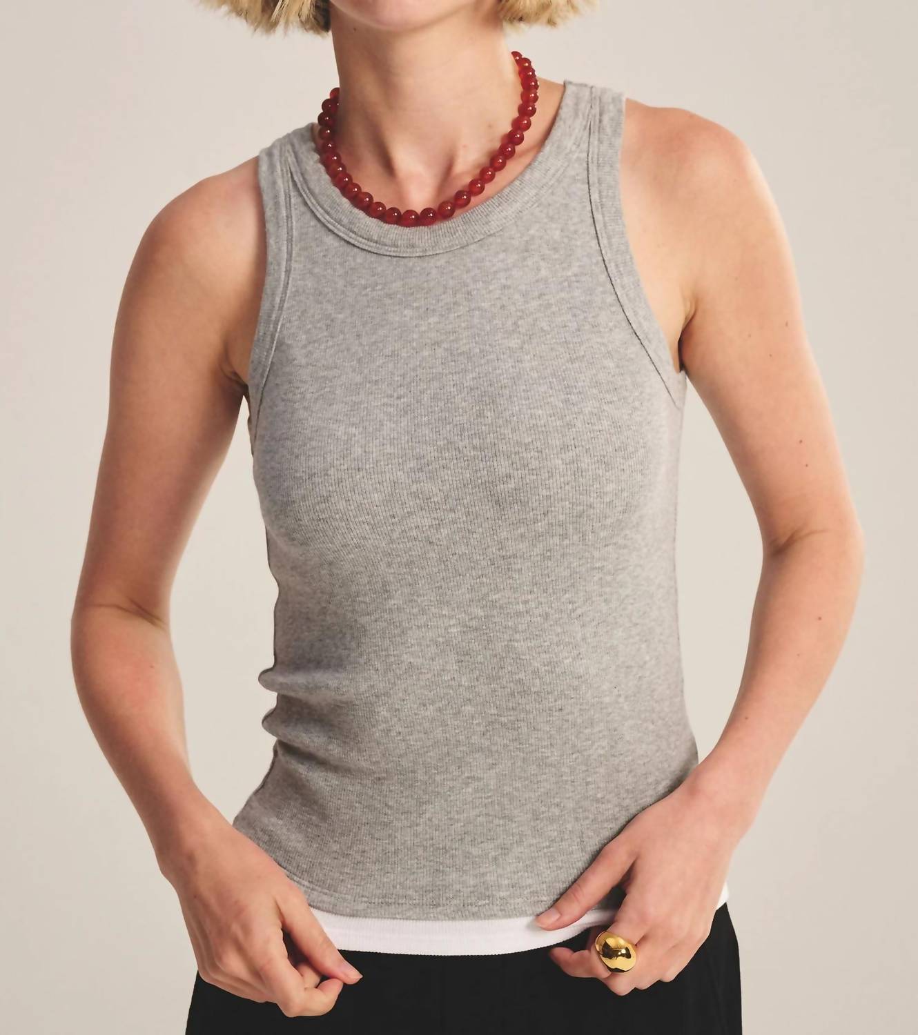Velvet By Graham & Spencer - Orion Top