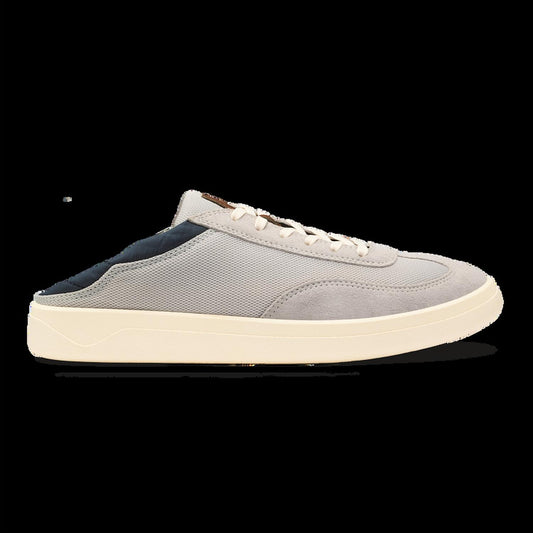 Olukai - Men's Punini Classic Lace Up Sneakers