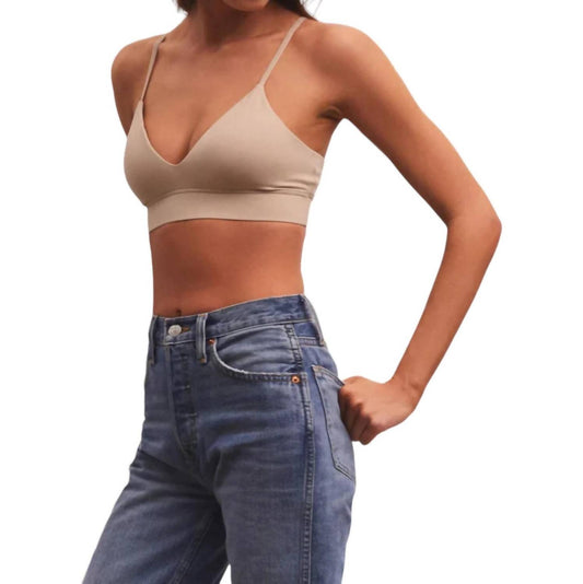 Z Supply - Kenda So Smooth Bralette