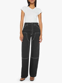 Mother - Bees Knees Stud Finder Sneak Pant