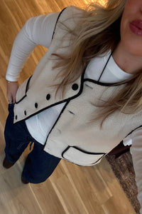 Et Clet - The Chalet Sherpa Vest