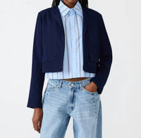 Steve Madden - Serenea Blazer