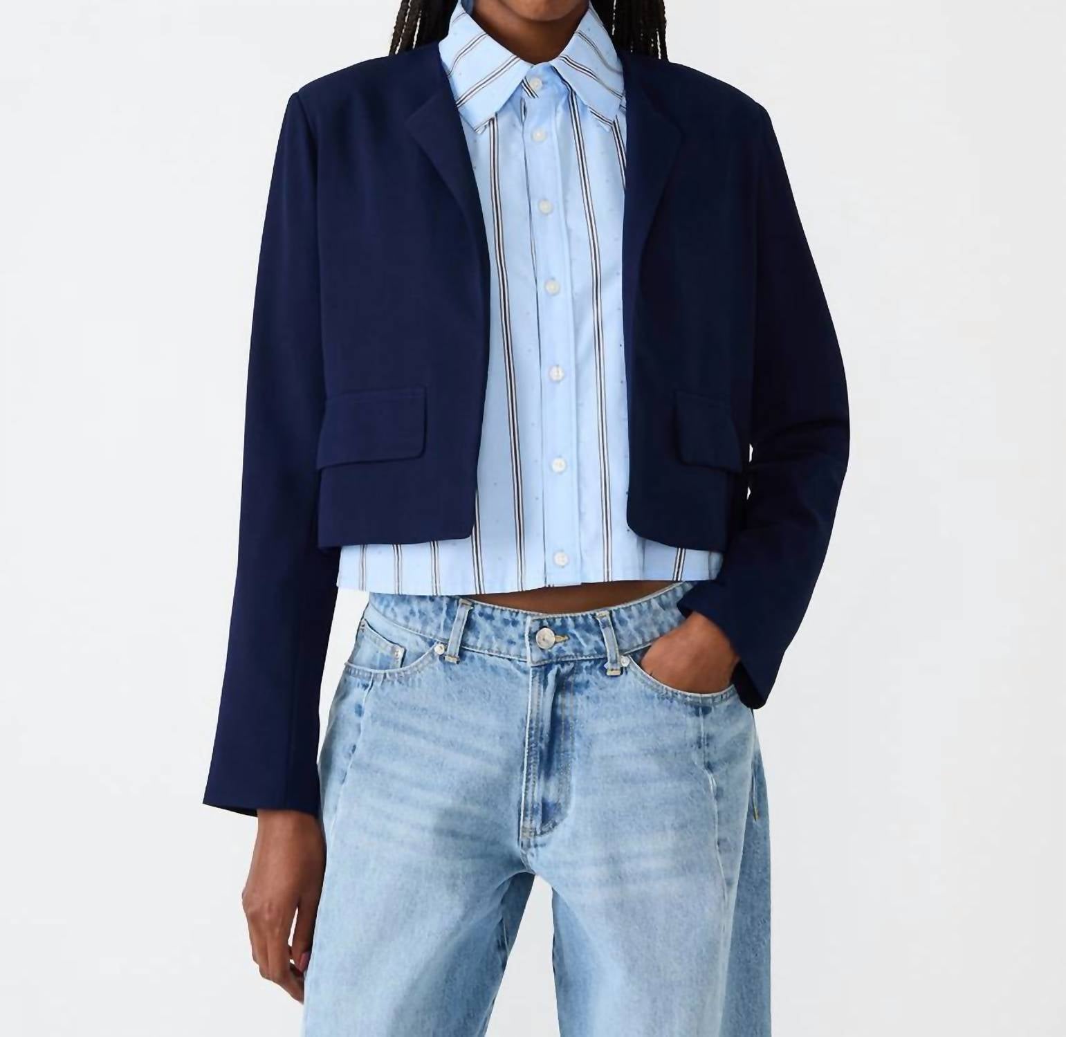 Steve Madden - Serenea Blazer