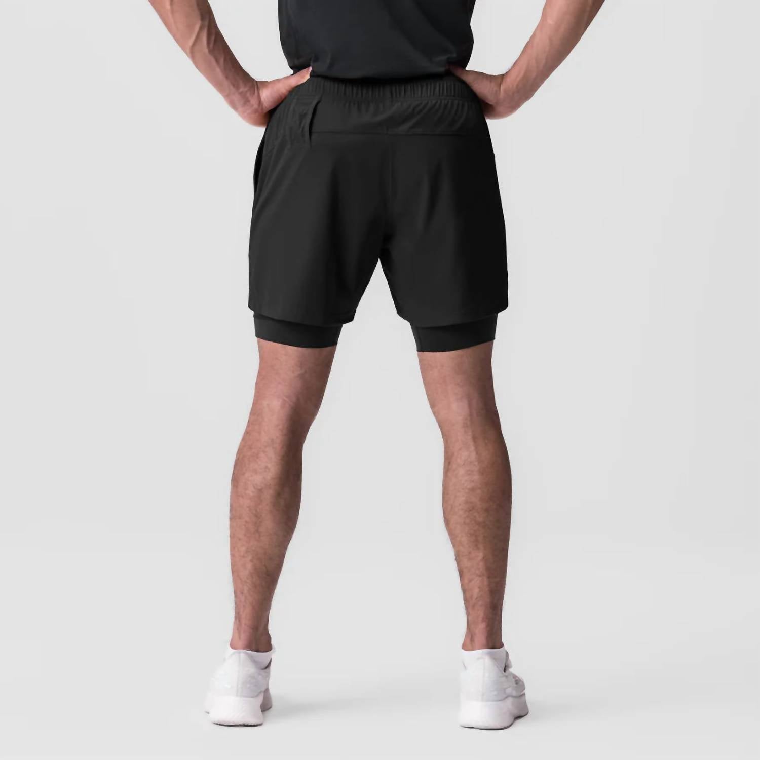 Asrv - Ultralite 6" Liner Short