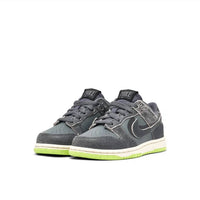 Nike - Kid's Dunk Low Sneakers
