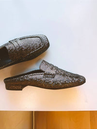 Vaneli - Women's Skarlet Slide In Loafer