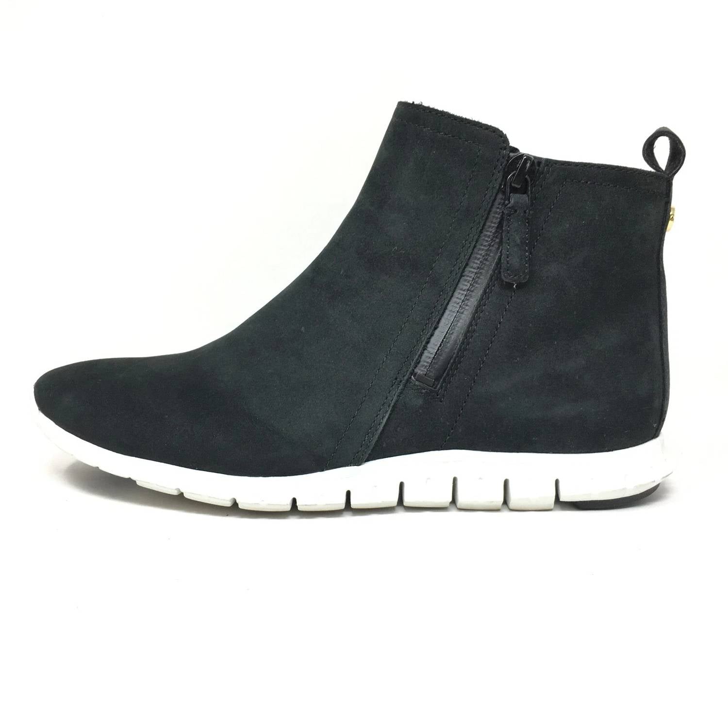 Cole Haan - Women's Zerogrand Waterproof Ankle Boots Booties