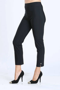 Ic Collection - Pearl Detail Nylon Pant