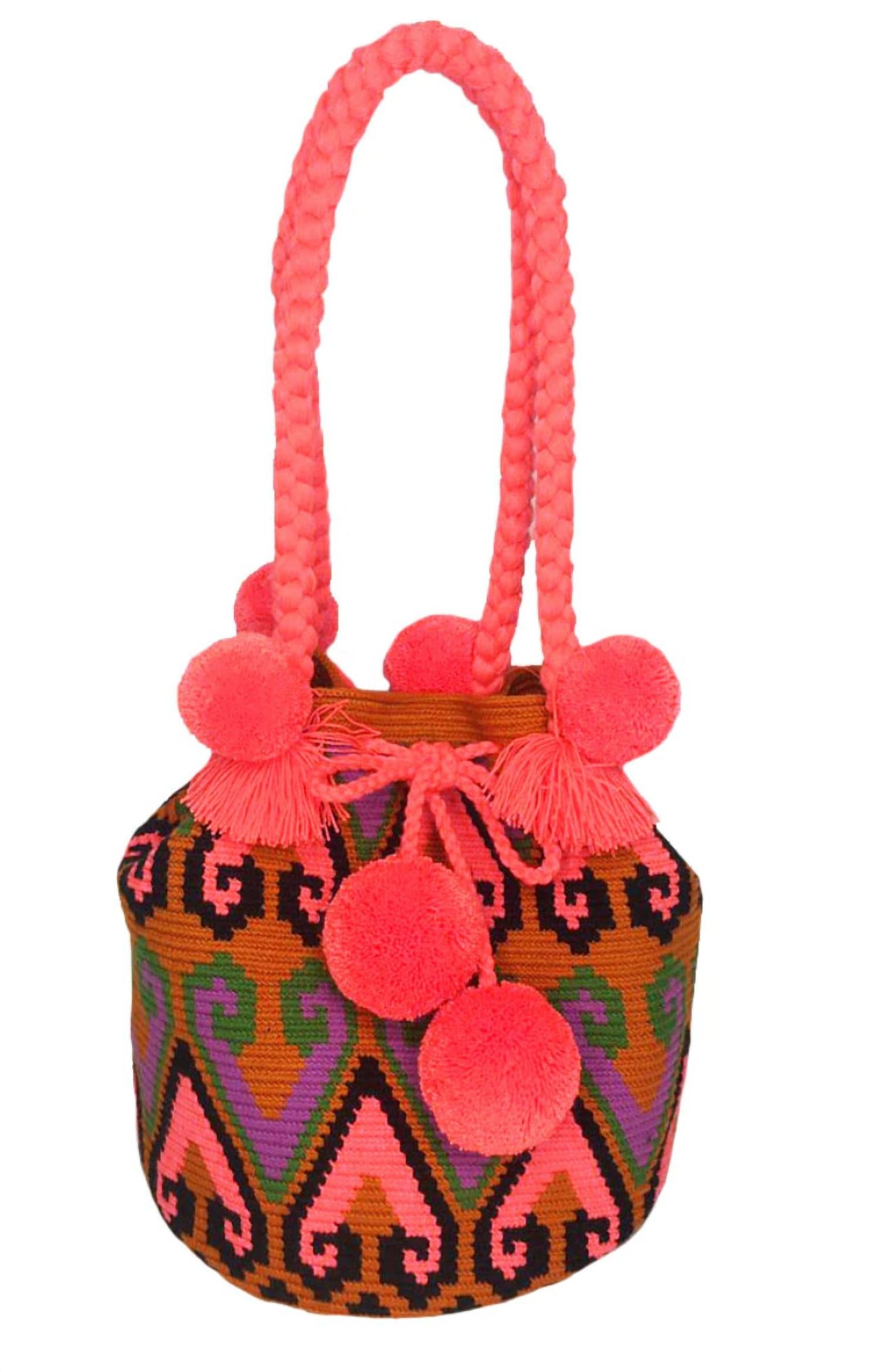 Bucket Bag