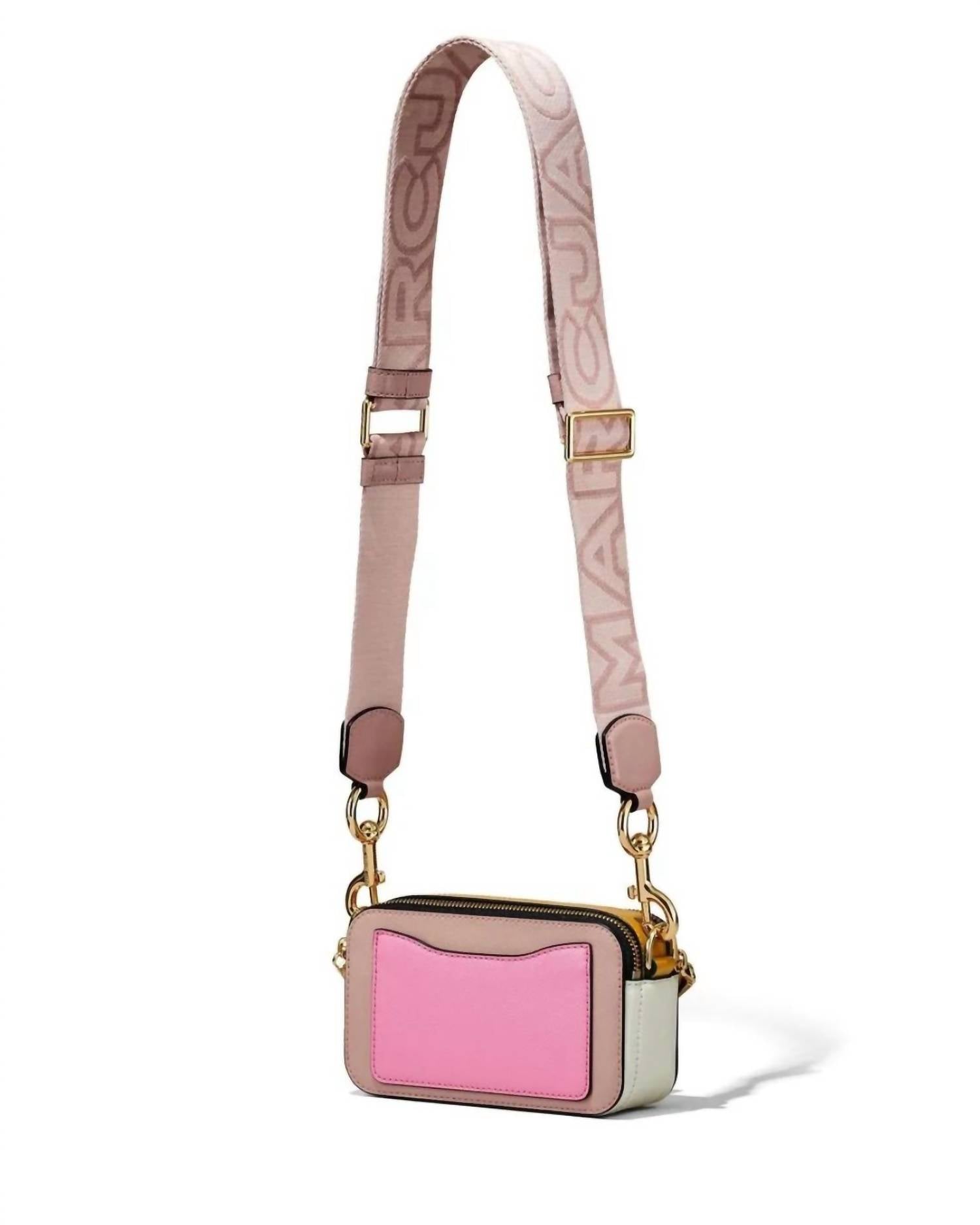 Marc Jacobs - Women's The Snapshot Bag