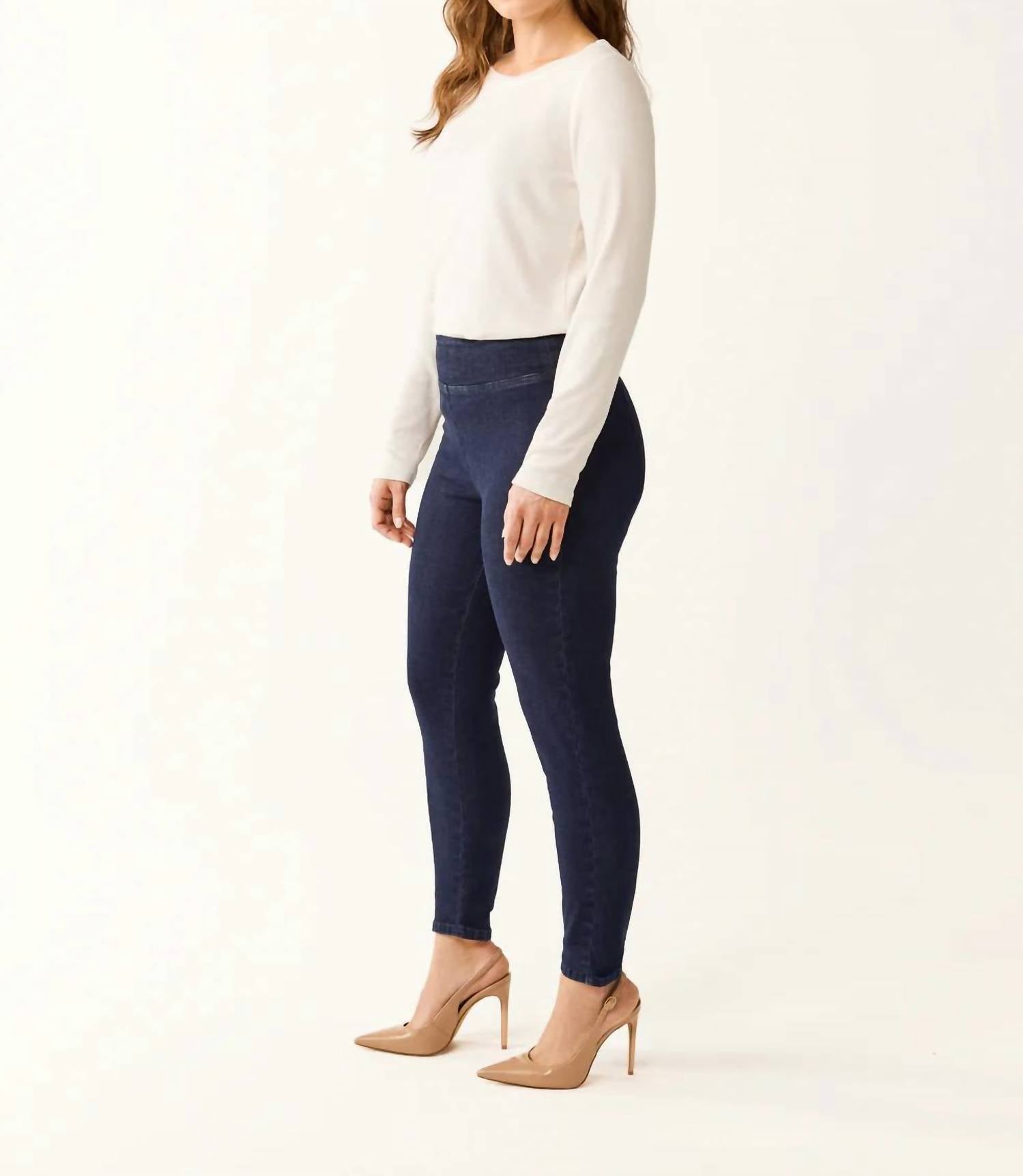 Fdj - Women's Beyond Denim Pants