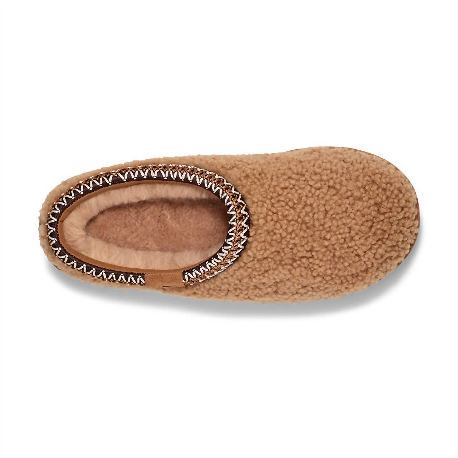 Ugg - Women's Tasman Maxi Curly Slippers