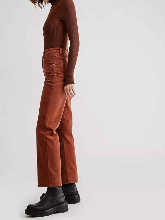 Rolla'S - Original Straight Cord Pants