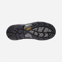 Keen - Men's Detroit Esd Low Xt Steel Toe Shoes