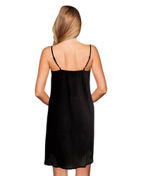 Raviya - Crochet Front Dress