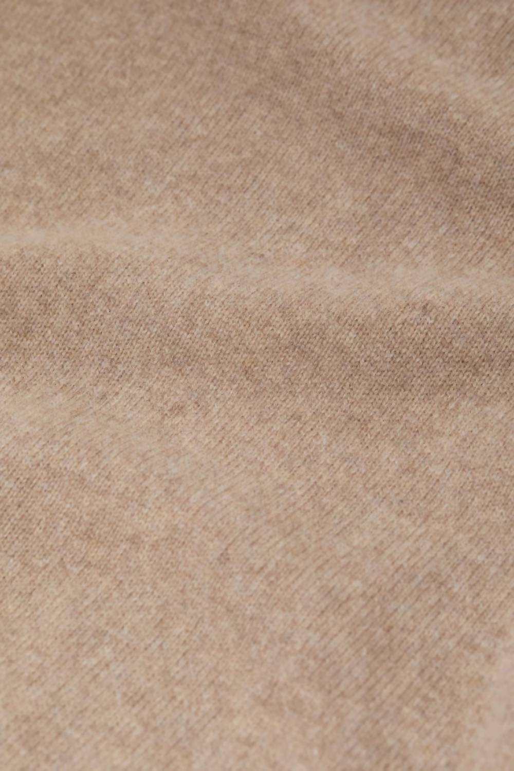 Closed - Cropped Crew Sweater