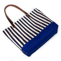 General Knot & Co. - Women's Bucket Tote Bag