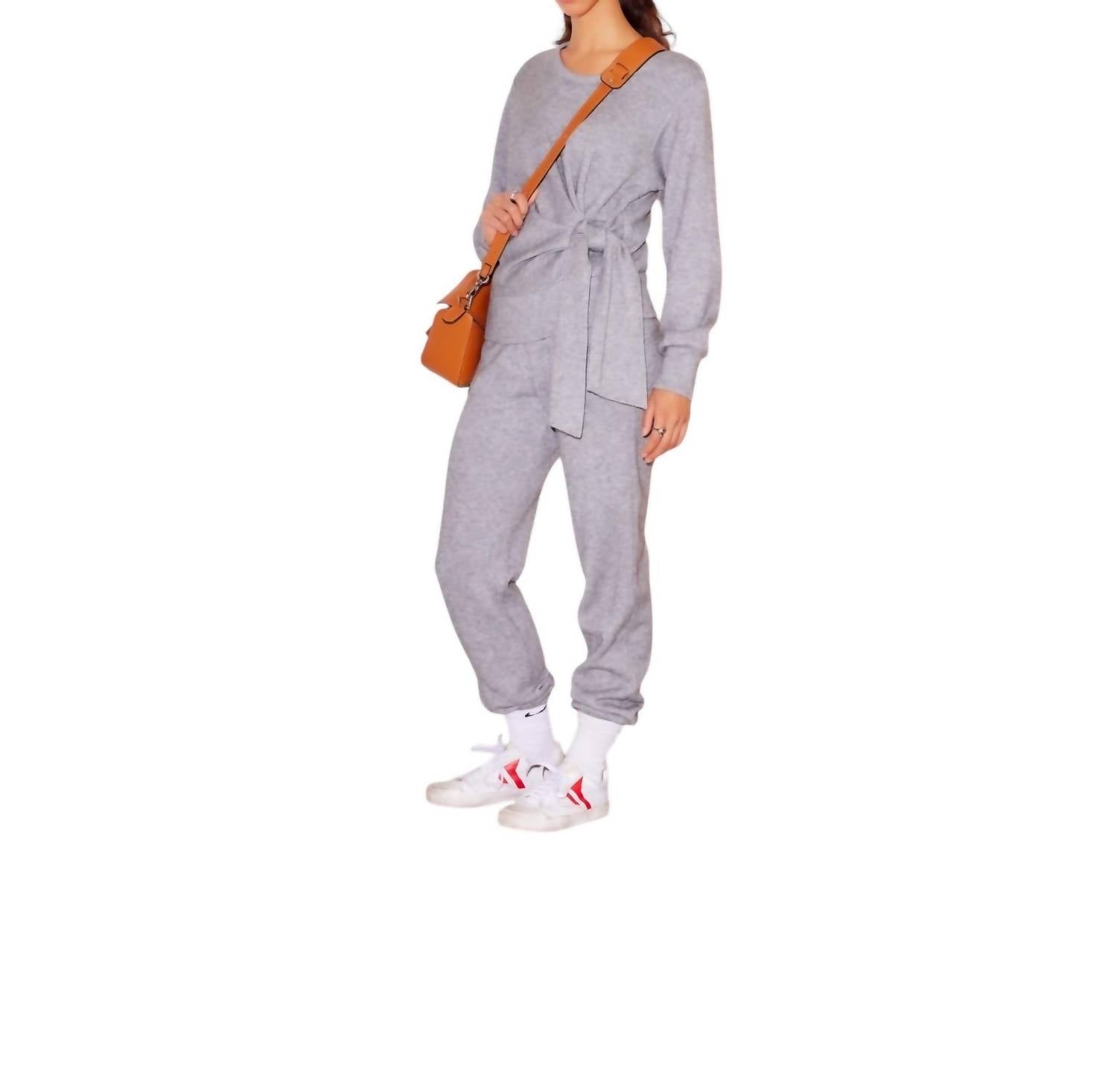 Fifteen Twenty - Women's Parker Classic Sweatpants