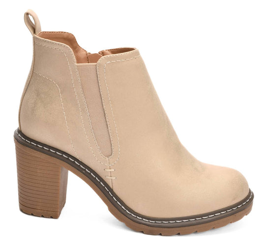 Corkys Footwear - Women's Bite Me Bootie