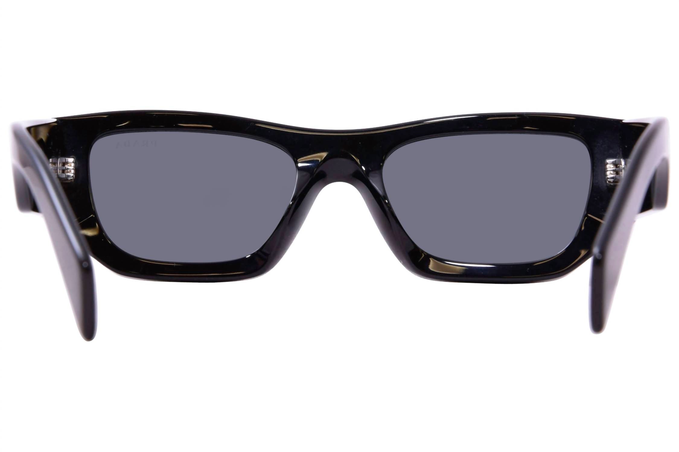 Prada - Unisex Pr A01s 16k-08z Sunglasses