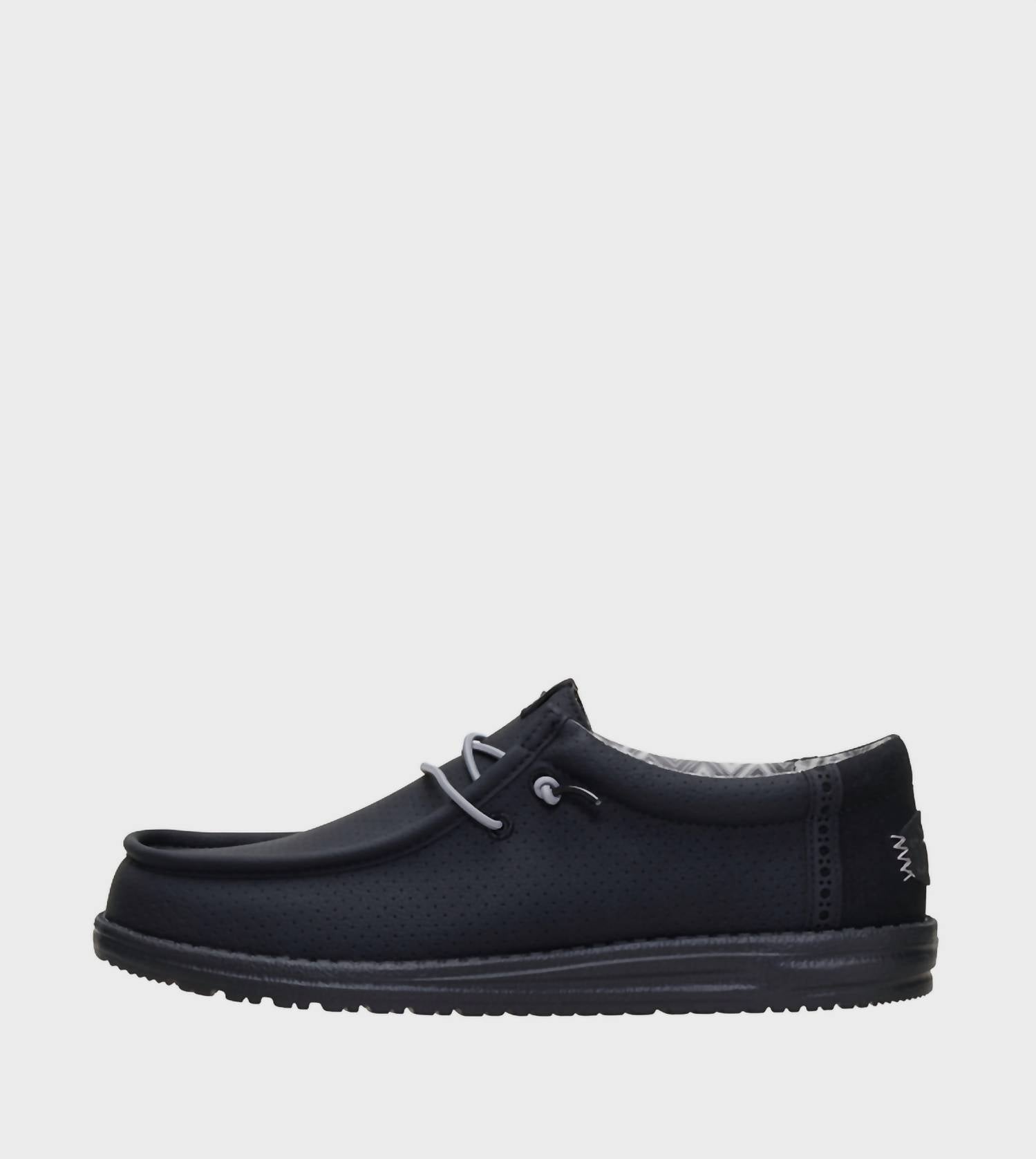 Hey Dude - Men's Wally Perf Classic Shoe