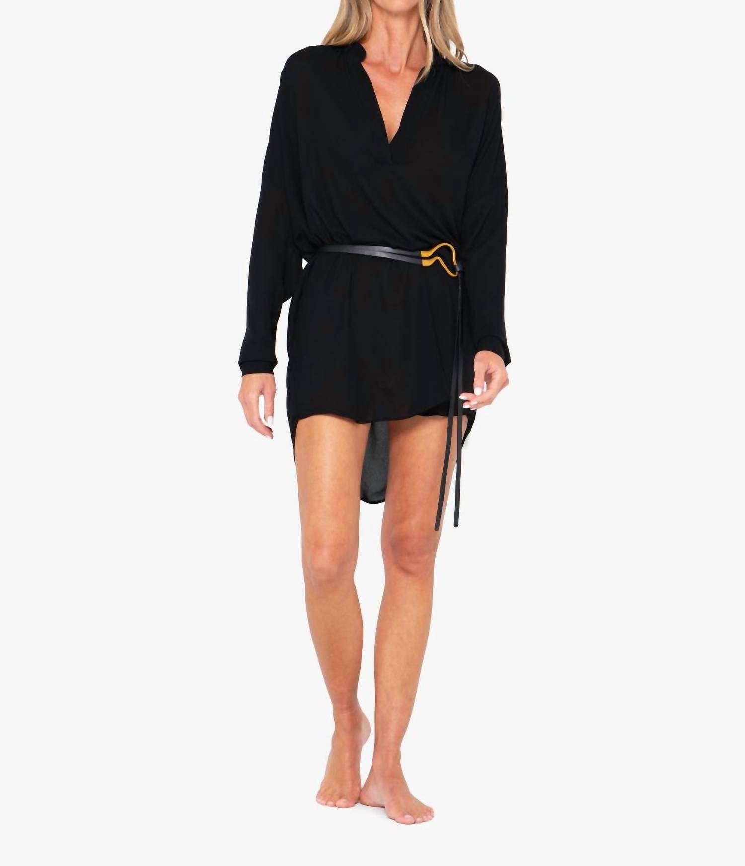 Jbq - Jensen Mini Dress