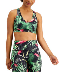 Ideology - Match Set Low Impact Sports Bra