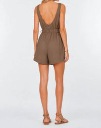 Bishop + Young - Women's Isola Romper