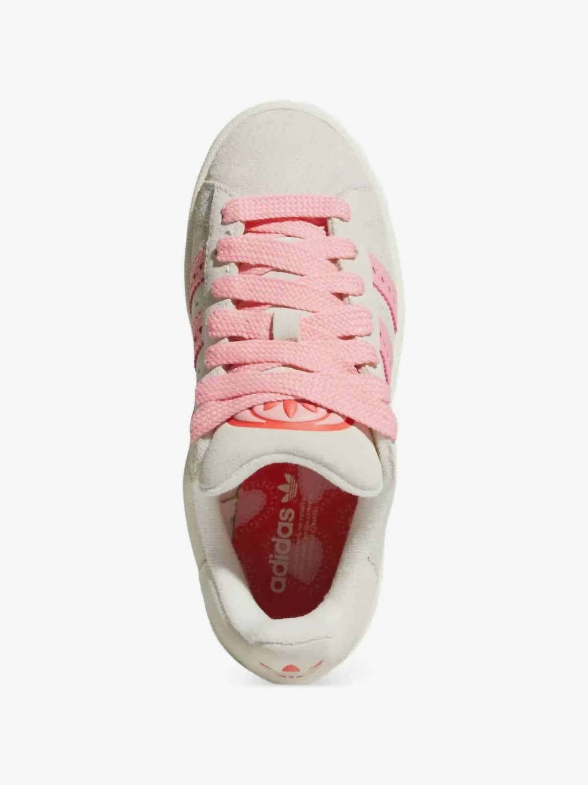 Adidas - Girl's Campus 00s Sneakers