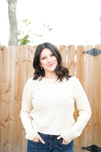 Another Love - Lupe Sweater