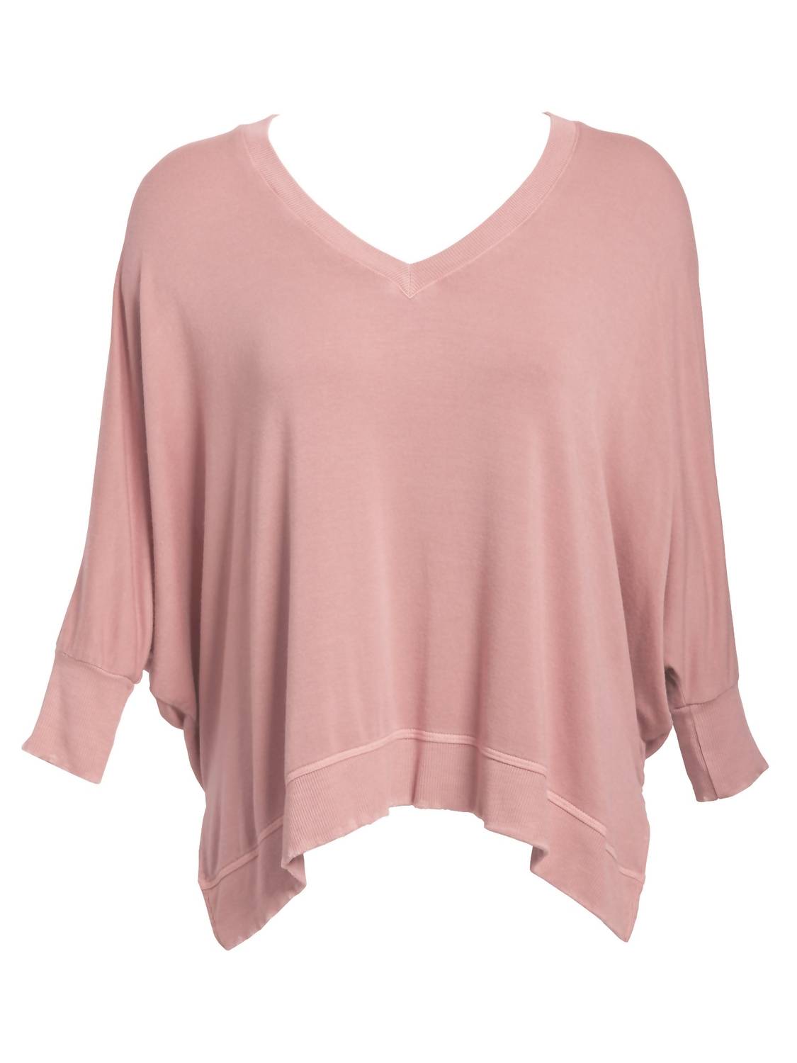 Lvhr - Women's Sabina V Neck Top